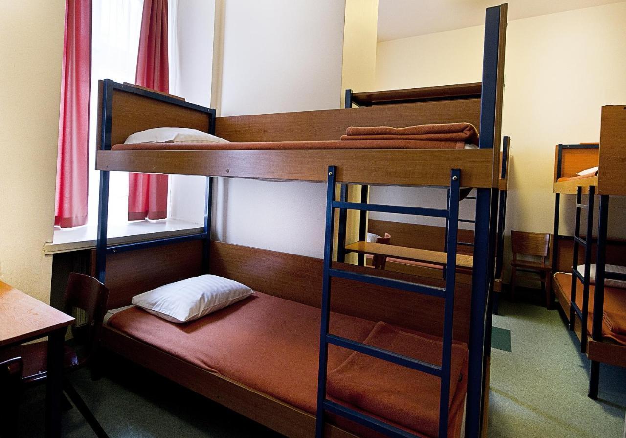 Schronisko Na Wyspie Hostel Wroclaw Bilik gambar