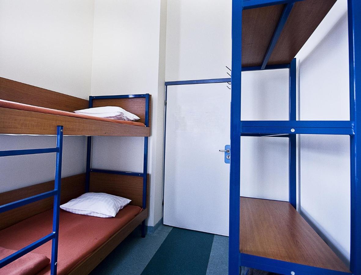 Schronisko Na Wyspie Hostel Wroclaw Bilik gambar