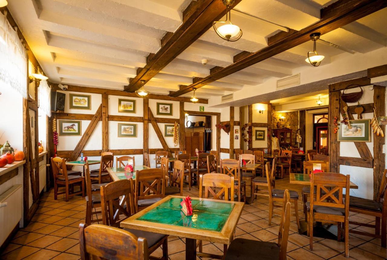 Schronisko Na Wyspie Hostel Wroclaw Luaran gambar