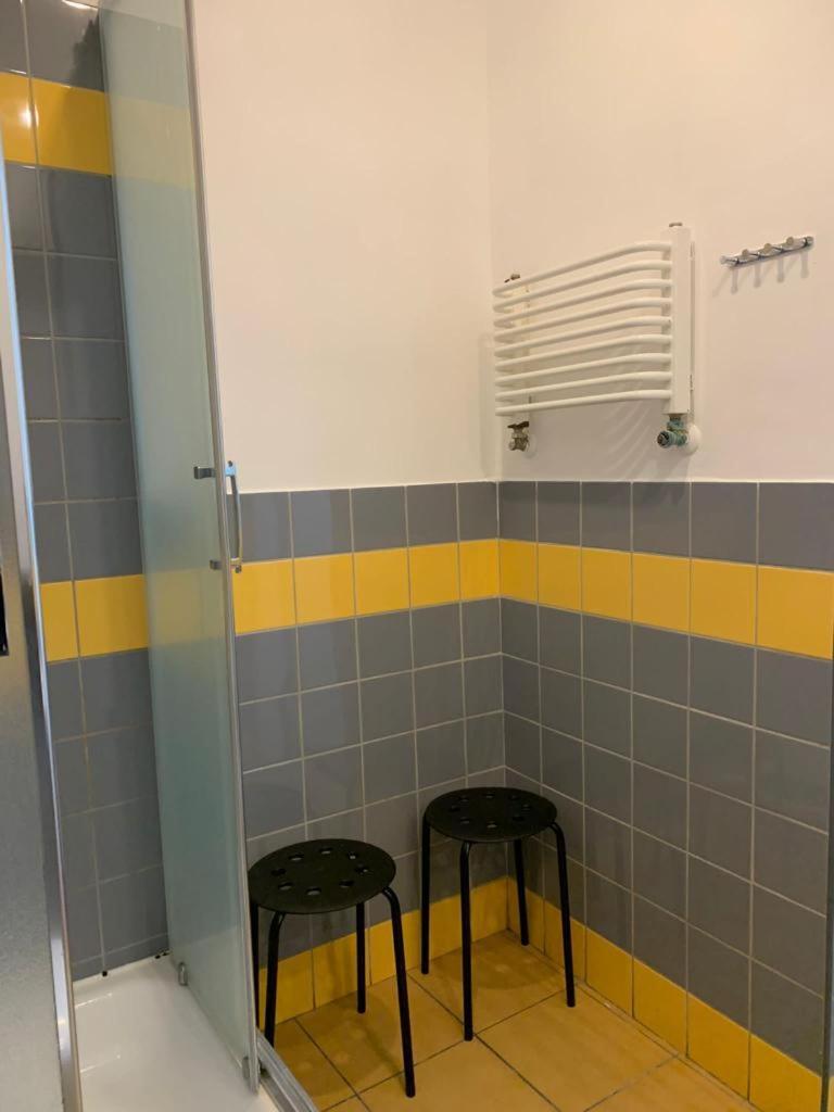 Schronisko Na Wyspie Hostel Wroclaw Luaran gambar