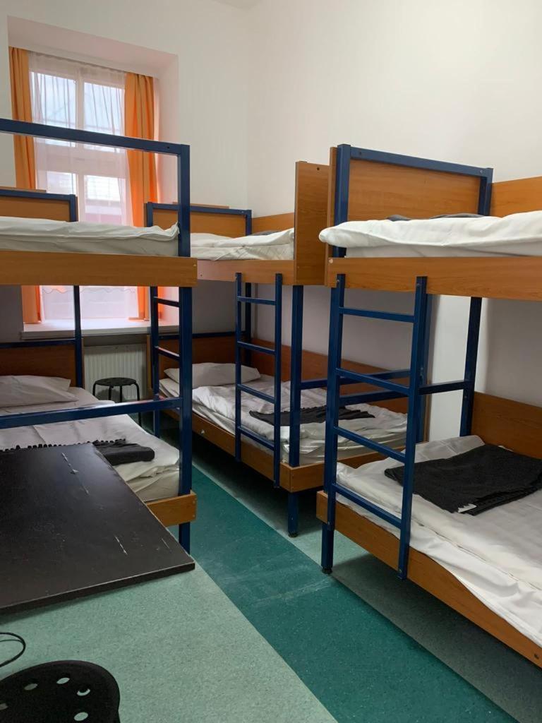 Schronisko Na Wyspie Hostel Wroclaw Luaran gambar