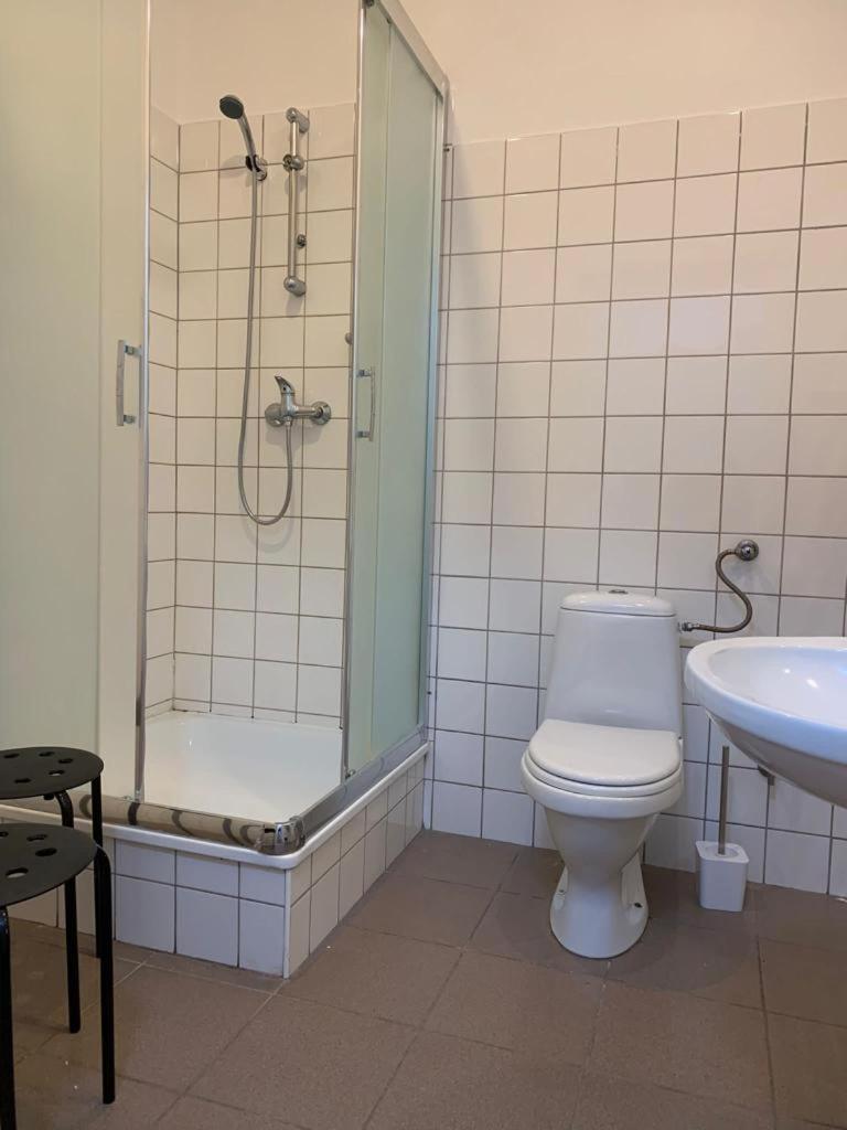 Schronisko Na Wyspie Hostel Wroclaw Luaran gambar