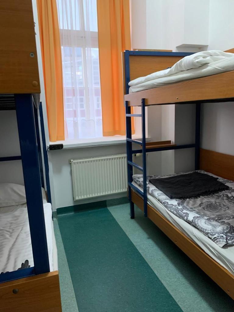 Schronisko Na Wyspie Hostel Wroclaw Luaran gambar