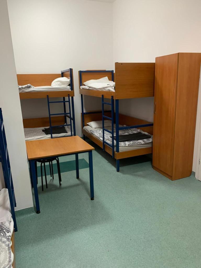 Schronisko Na Wyspie Hostel Wroclaw Luaran gambar