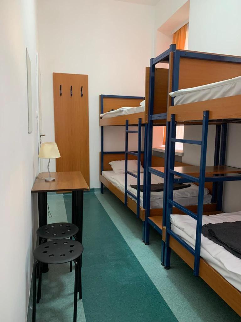 Schronisko Na Wyspie Hostel Wroclaw Luaran gambar