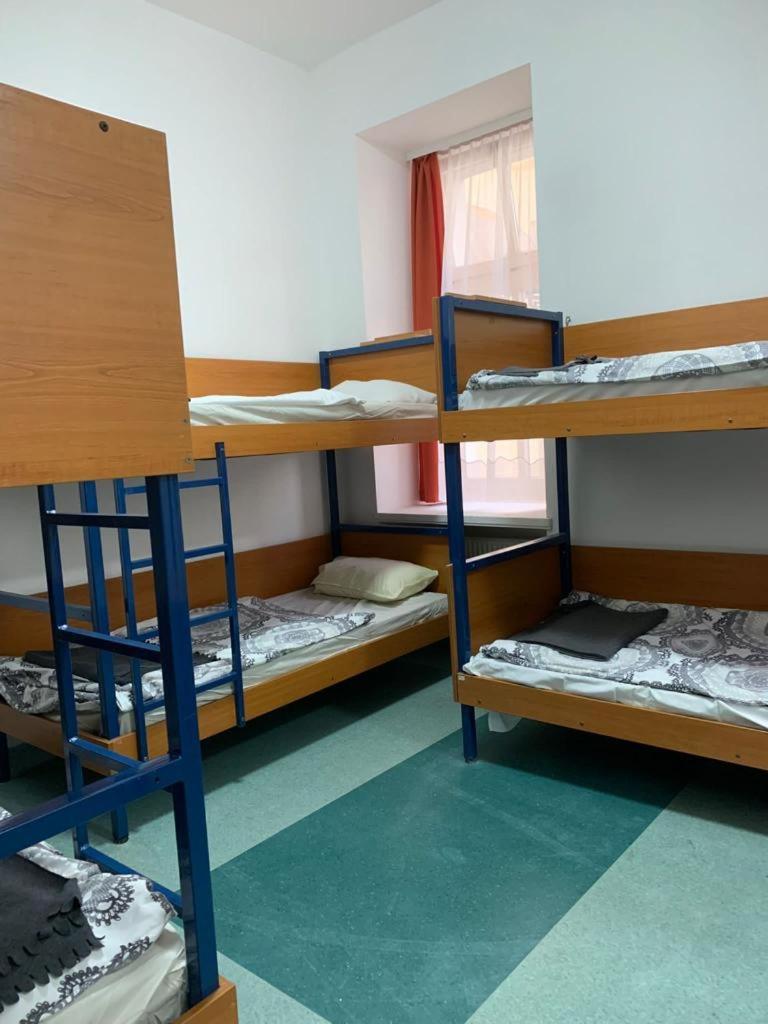 Schronisko Na Wyspie Hostel Wroclaw Luaran gambar
