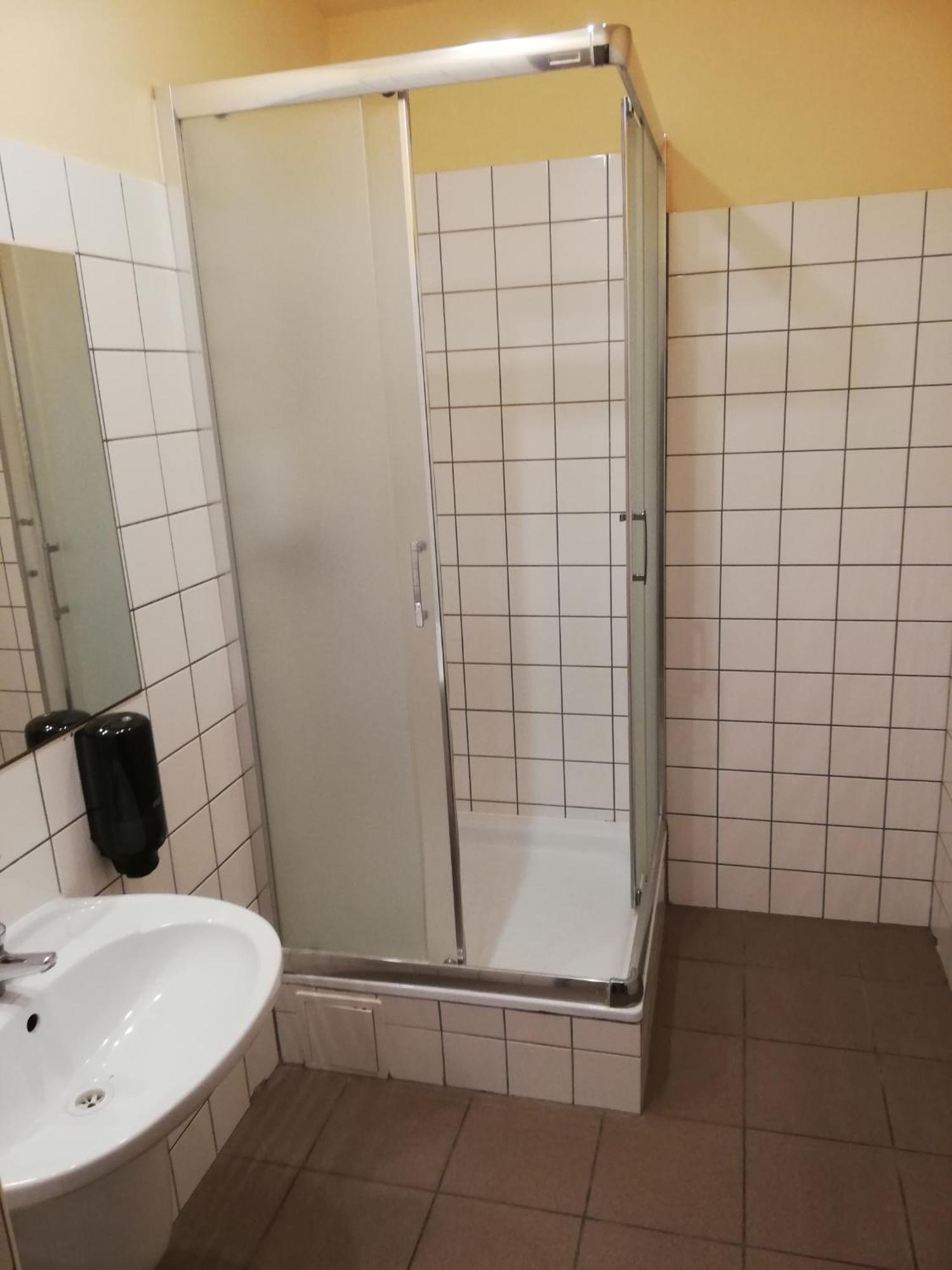 Schronisko Na Wyspie Hostel Wroclaw Bilik gambar