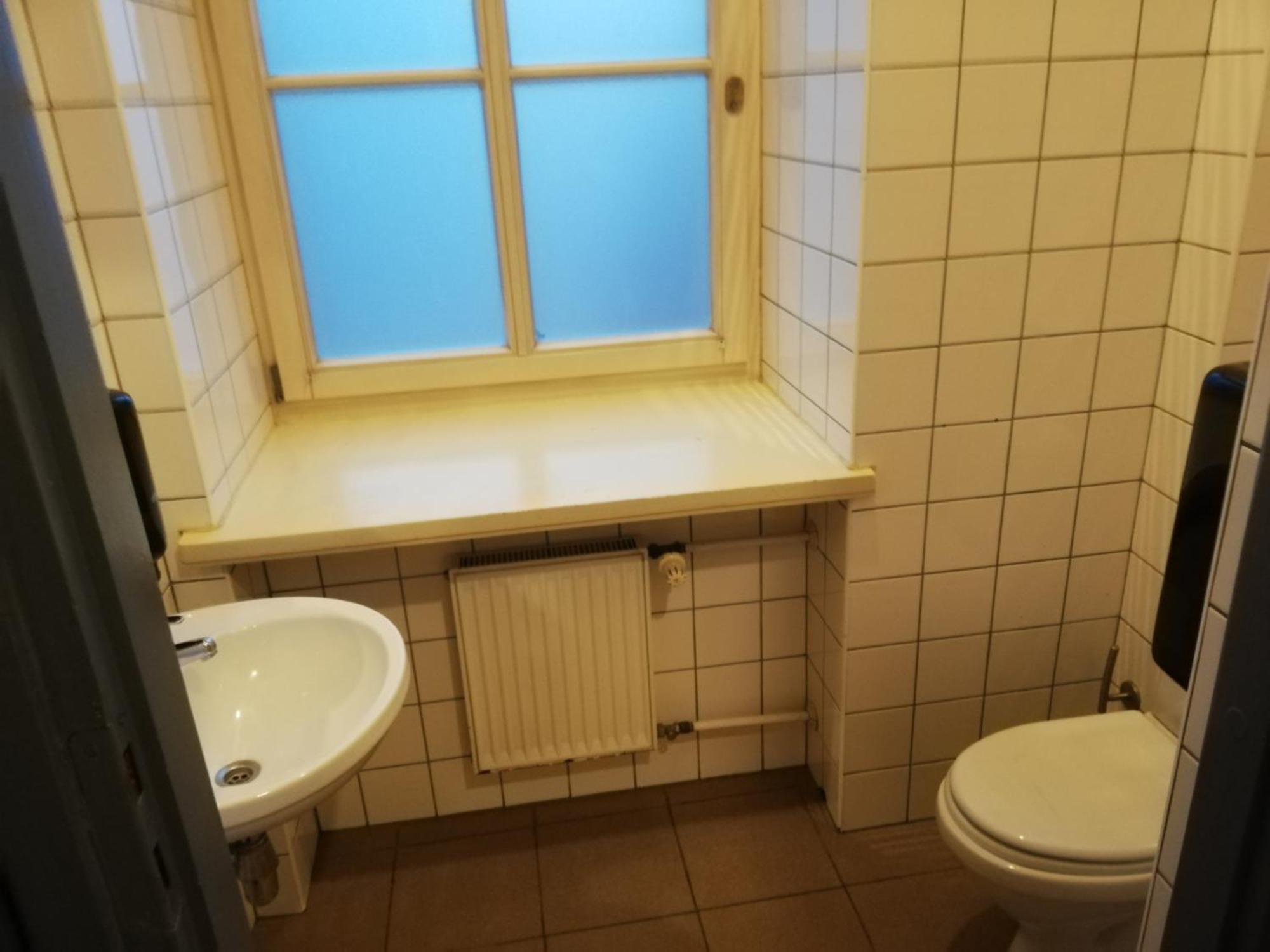 Schronisko Na Wyspie Hostel Wroclaw Bilik gambar